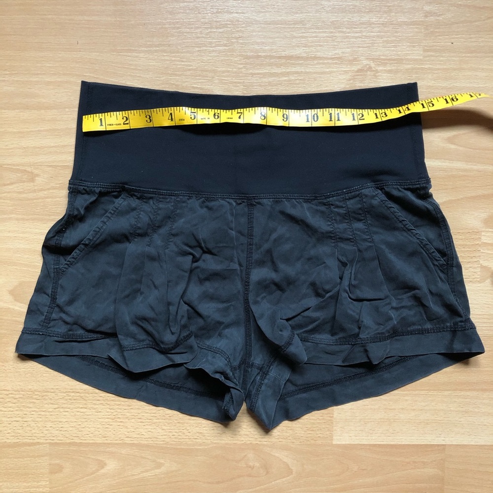 Lululemon Shorts - Picture 3 of 4